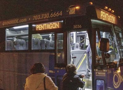 OmniRide wants fare hikes, more local subsidy in budget
